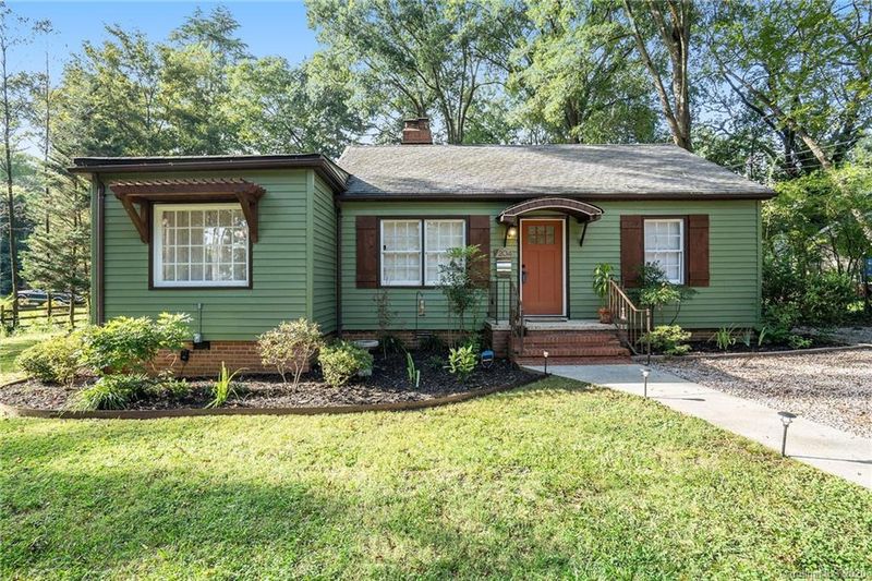 204 Harvard St, Monroe, NC 28112