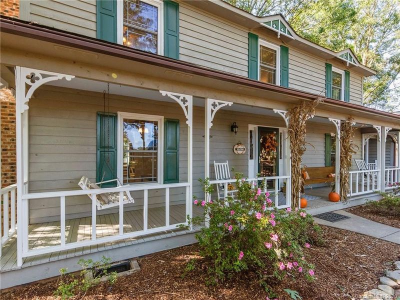 2817 Cedar Trail Ln, Wingate, NC 28174