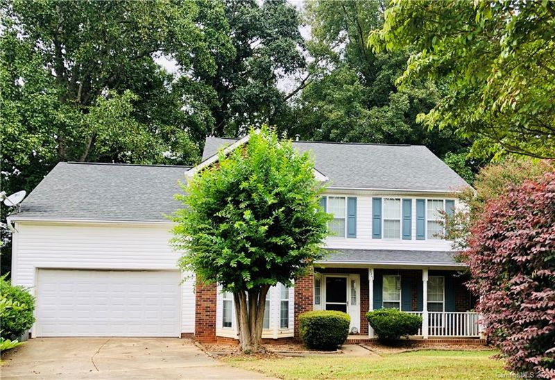 5513 Brook Falls Ct #13, Charlotte, NC 28269
