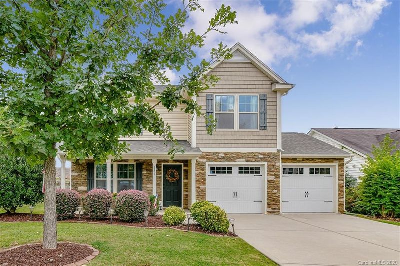 136 Tilton Dr, Mooresville, NC 28115