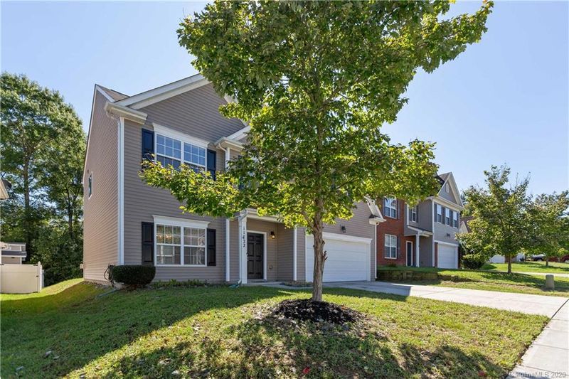 11722 Oak St, Charlotte, NC 28269