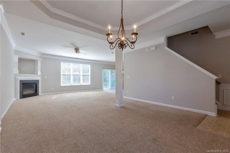 11722 Oak St, Charlotte, NC 28269