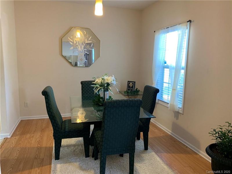 8558 Filbert Ln, Charlotte, NC 28215