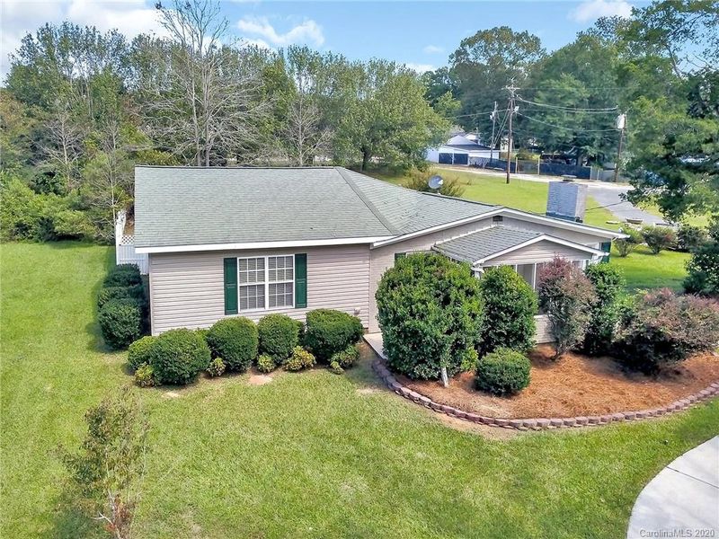 2311 Airport Rd, Lancaster, SC 29720