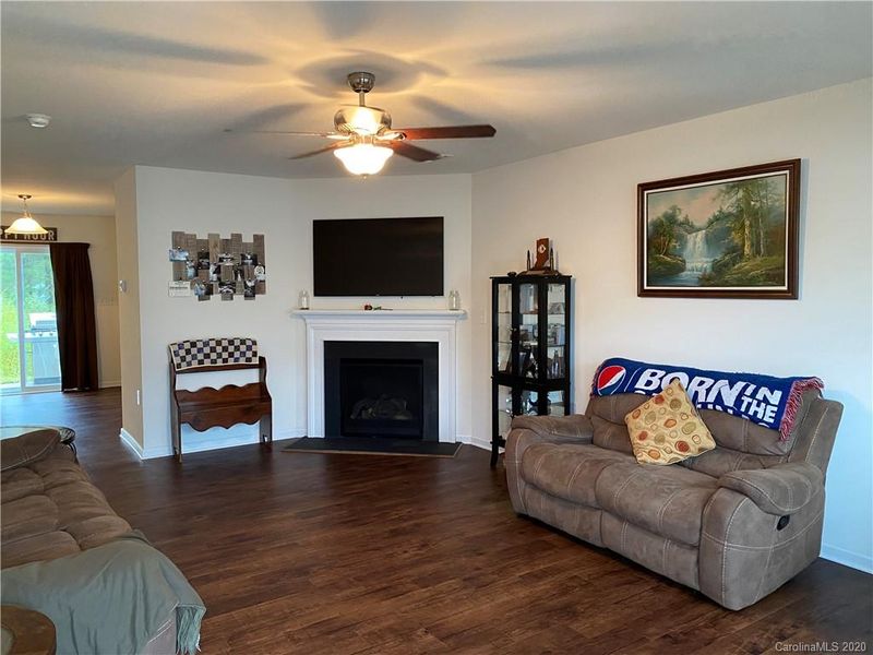 4008 Long Arrow Dr, Concord, NC 28025