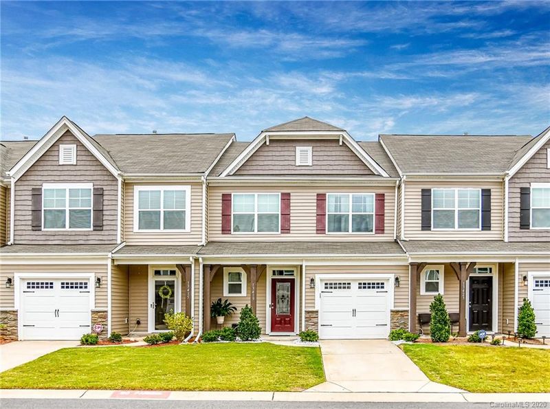 13419 Savannah Point Dr, Charlotte, NC 28273