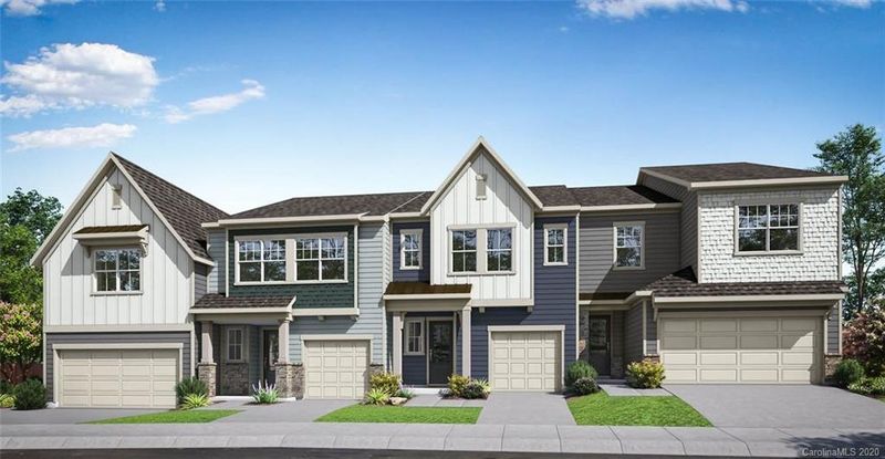 516 Madison Falls Ct #8, Fort Mill, SC 29708