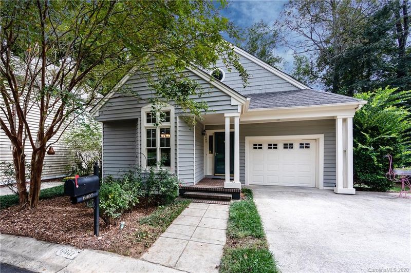 6407 Scarlet Oak Ln, Charlotte, NC 28226