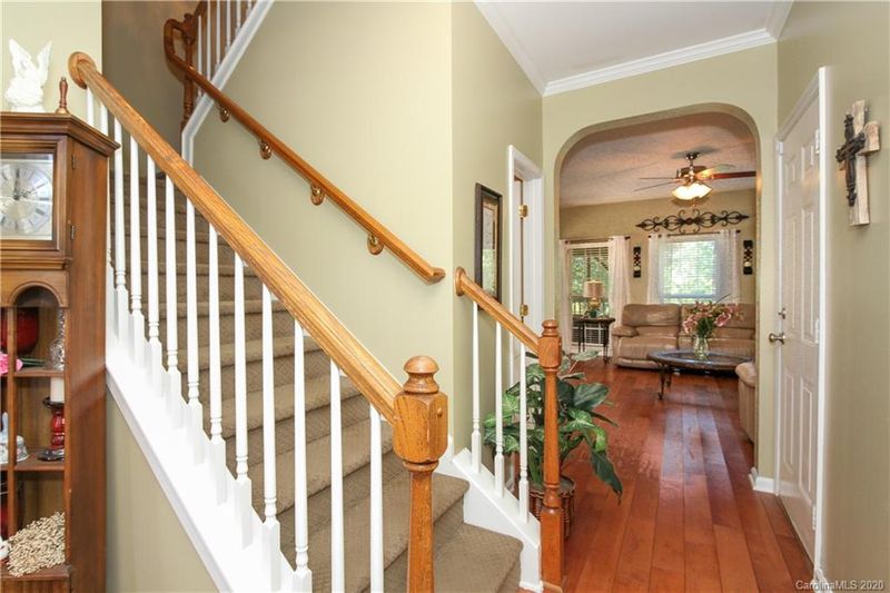 5362 Cambridge Bay Dr, Charlotte, NC 28269
