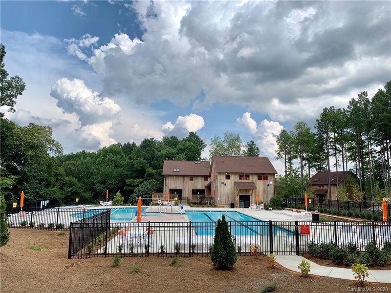 301 Picasso Trl #85, Mount Holly, NC 28120