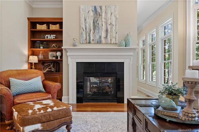224 Chaucer Ln, Weddington, NC 28104