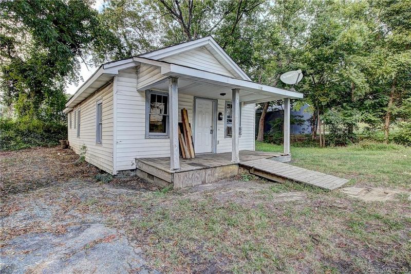 402 W Second St, Cherryville, NC 28021