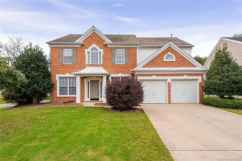 12144 Humboldt Dr, Charlotte, NC 28277