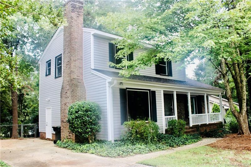 9622 Hannon Rd, Mint Hill, NC 28227