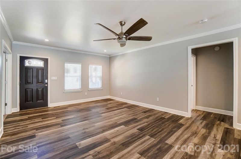 2737 Celia Ave, Charlotte, NC 28216