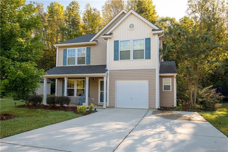 113 Hunter Park Dr, York, SC 29745