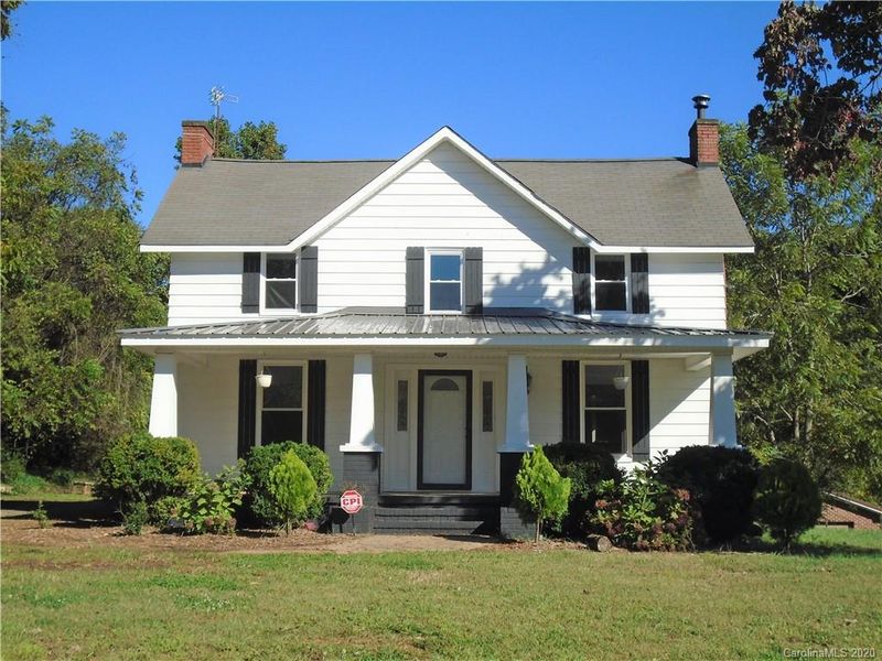 100 4th Ave SW, Catawba, NC 28609