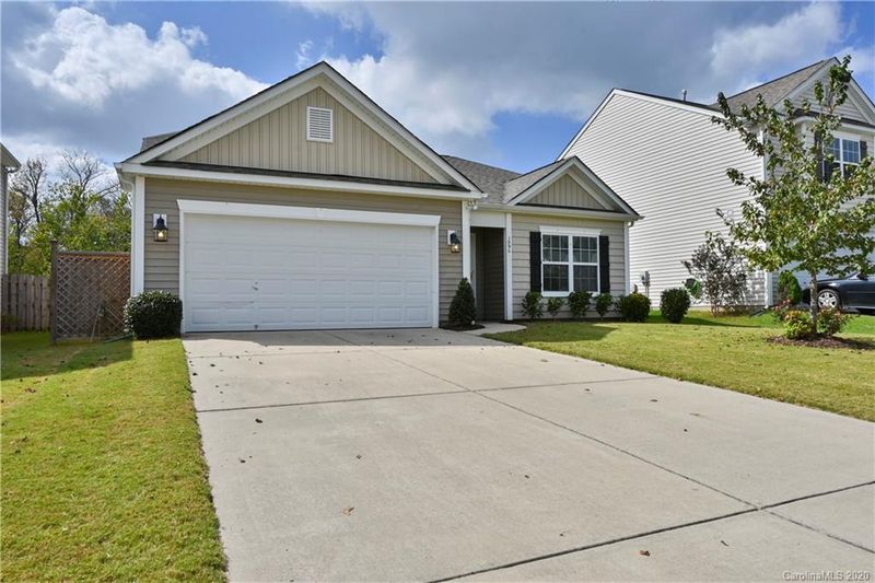 1096 Marcus St, Indian Land, SC 29707
