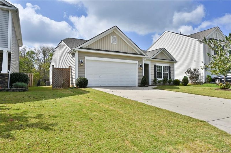 1096 Marcus St, Indian Land, SC 29707
