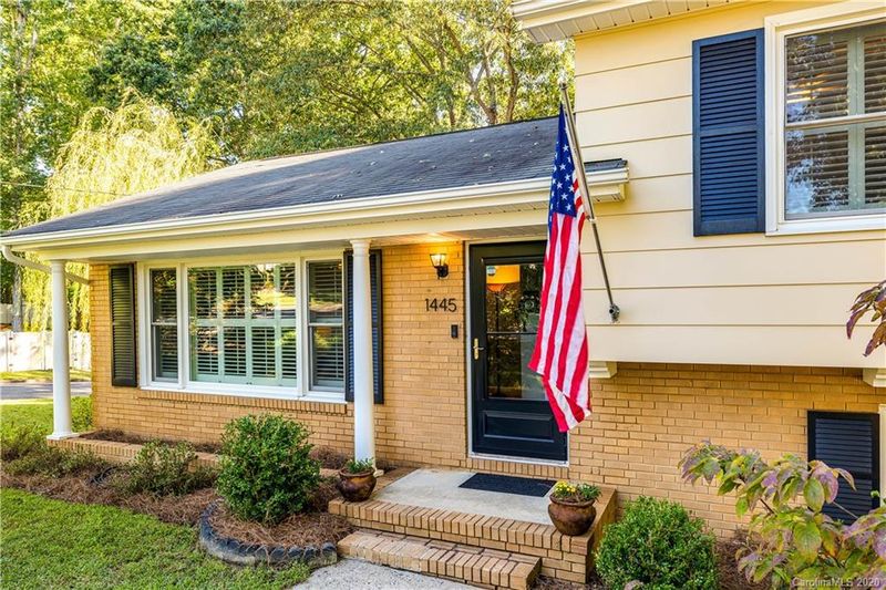 1445 Buckingham Ave, Gastonia, NC 28054