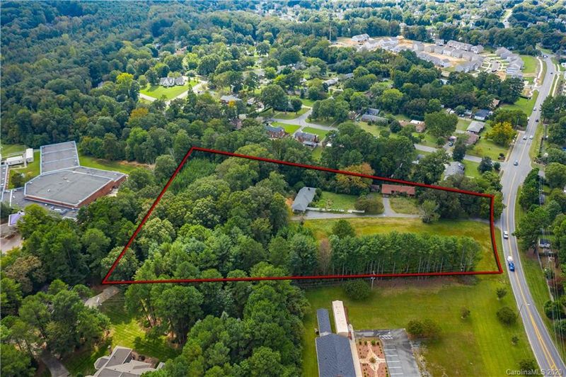 3538 Margaret Wallace Rd, Matthews, NC 28105