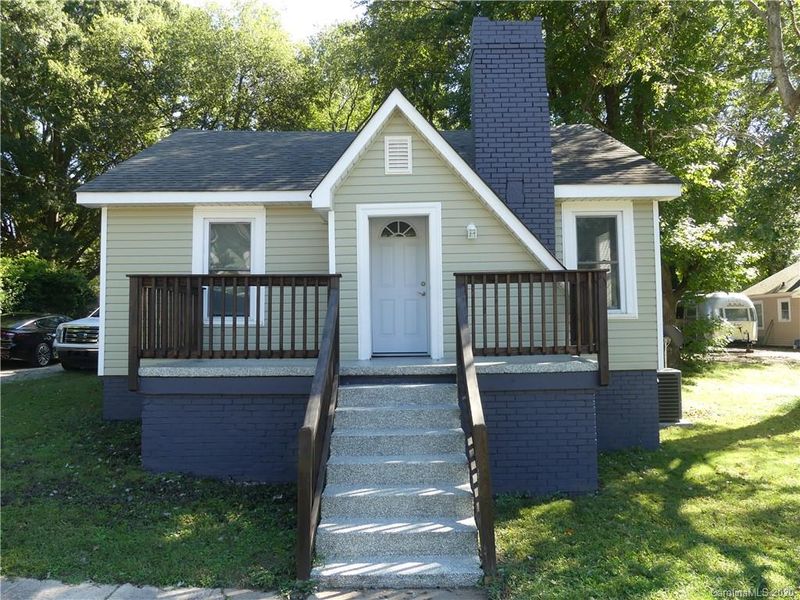 1702 Lane St, Kannapolis, NC 28083