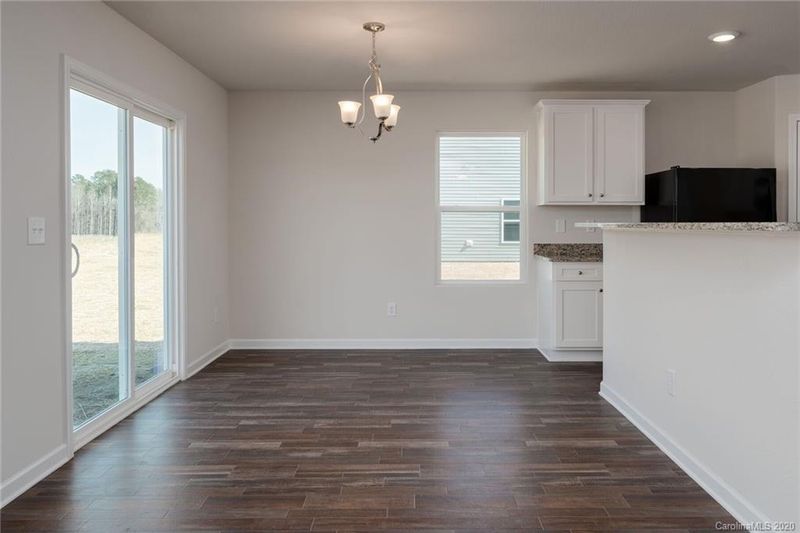 1116 Culver Spring Way, Charlotte, NC 28215
