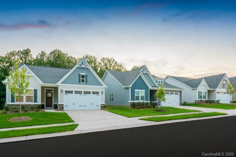 1936 Slippery Rock Ln #9, Monroe, NC 28112
