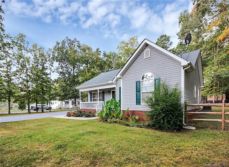1319 Tucker Rd, Monroe, NC 28110
