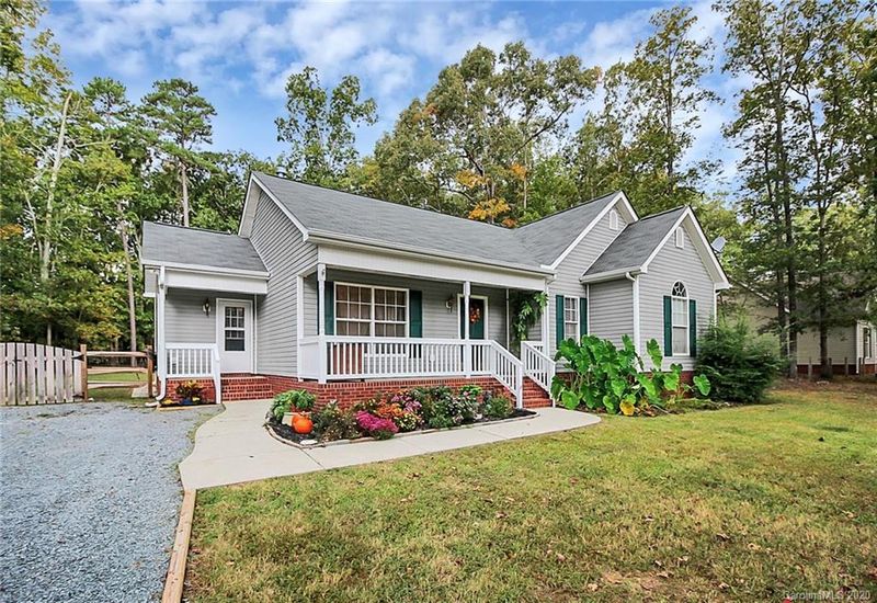 1319 Tucker Rd, Monroe, NC 28110