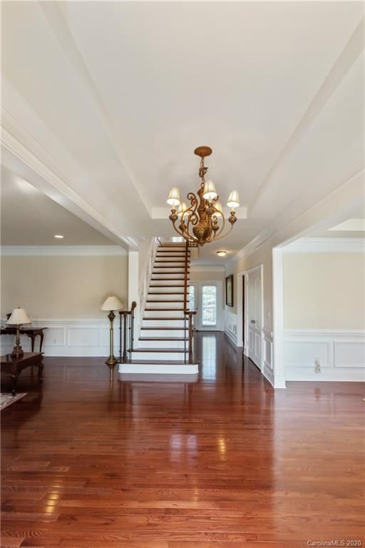 505 Appomatox Dr, Marvin, NC 28173