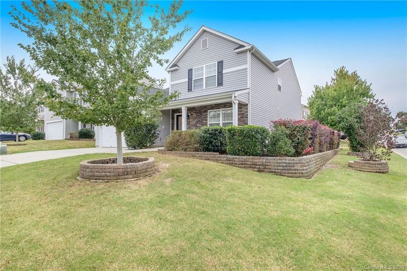 3983 Tallowtree Ln, Concord, NC 28025