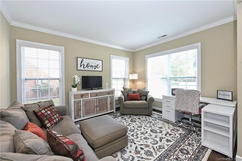 15518 Sullivan Ridge Dr, Charlotte, NC 28277