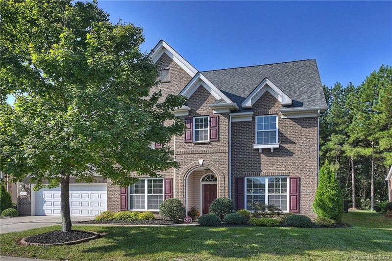15518 Sullivan Ridge Dr, Charlotte, NC 28277