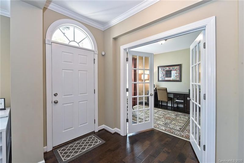 15518 Sullivan Ridge Dr, Charlotte, NC 28277
