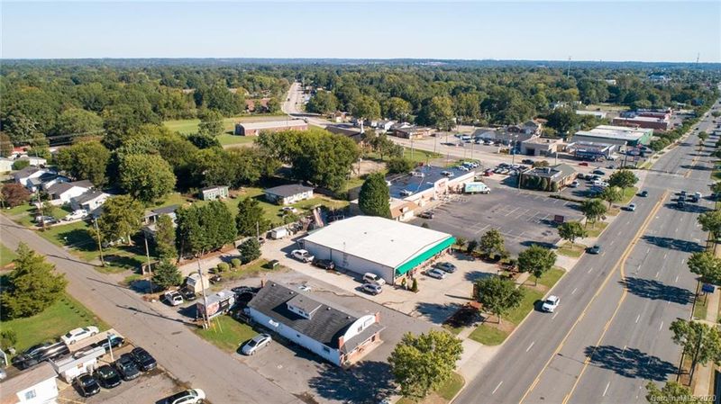 1036 Williams St, Rock Hill, SC 29732