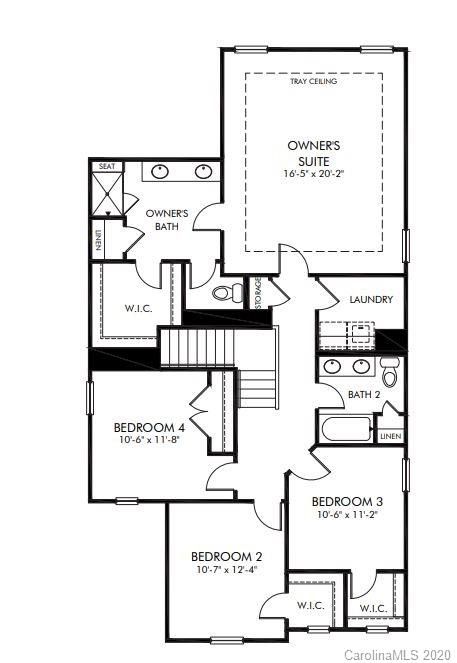 6120 Hailstone Rd, Charlotte, NC 28215
