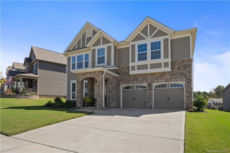 2821 Berkhamstead Cir, Concord, NC 28027