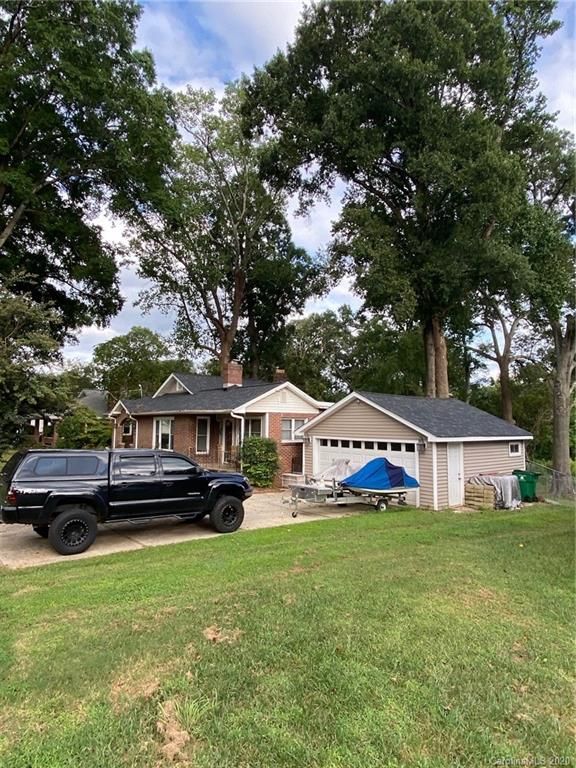 3412 Benard Ave, Charlotte, NC 28206