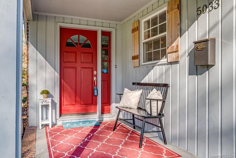 5033 Erickson Rd, Charlotte, NC 28205