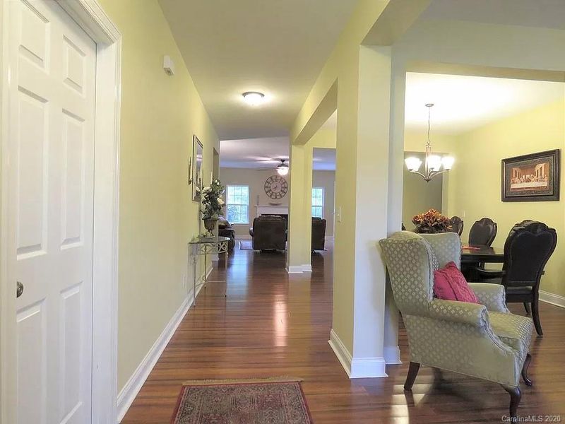 1006 Spring Rose Ln, Wesley Chapel, NC 28104