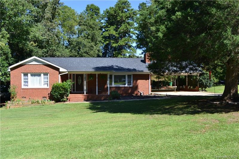 1600 Thompson Ave, Charlotte, NC 28216