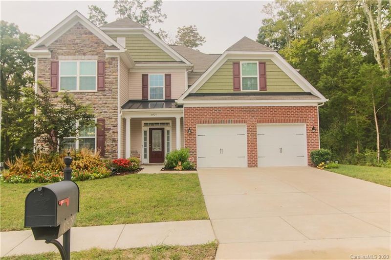 10523 Ebbets Rd, Charlotte, NC 28273
