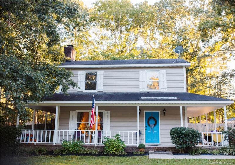 8009 Red Lantern Rd, Indian Trail, NC 28079