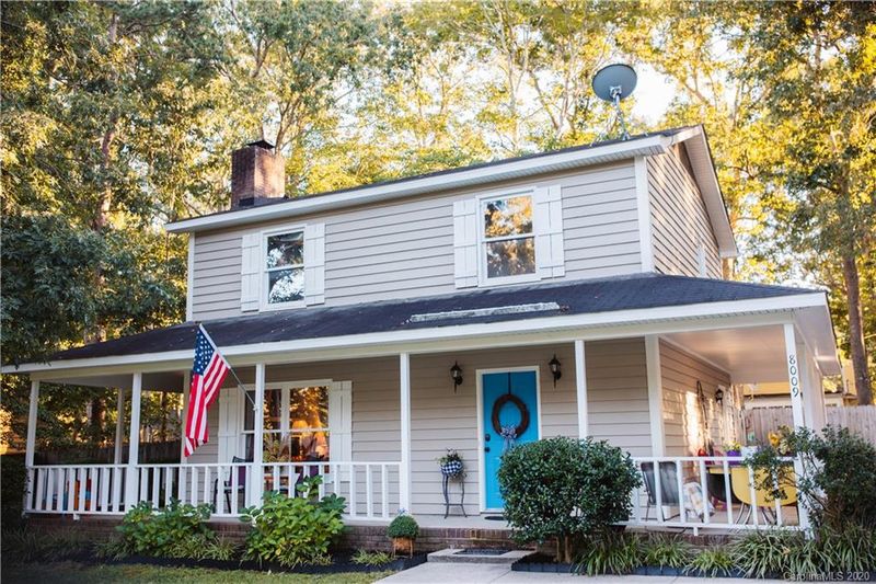 8009 Red Lantern Rd, Indian Trail, NC 28079