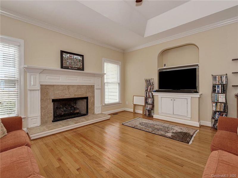 2536 Landing View Ln, Charlotte, NC 28226