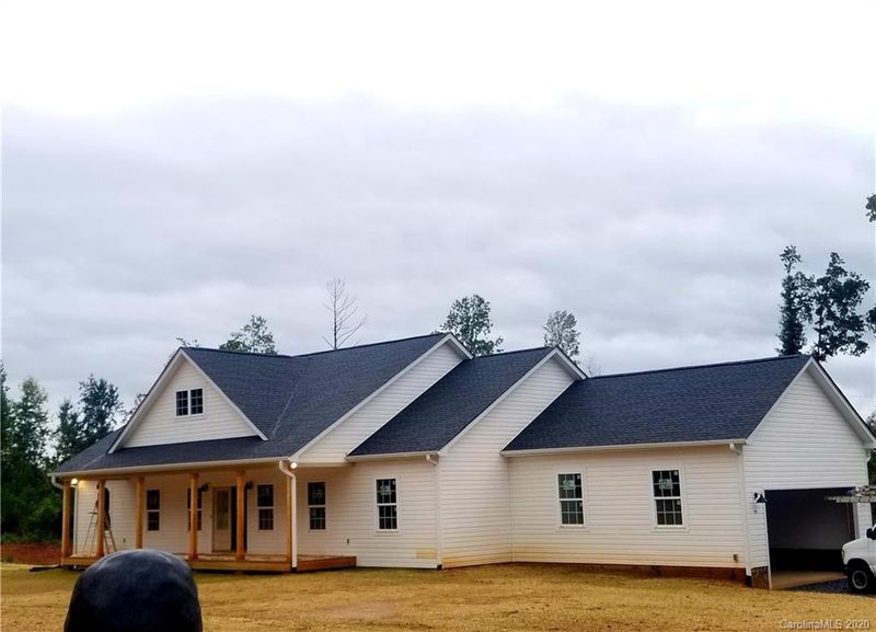1344 Miles Rd, Dallas, NC 28034
