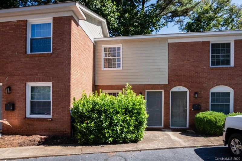 640 Chipley Ave #9, Charlotte, NC 28205