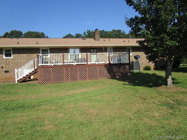 2814 Cedar Trail Ln, Wingate, NC 28174