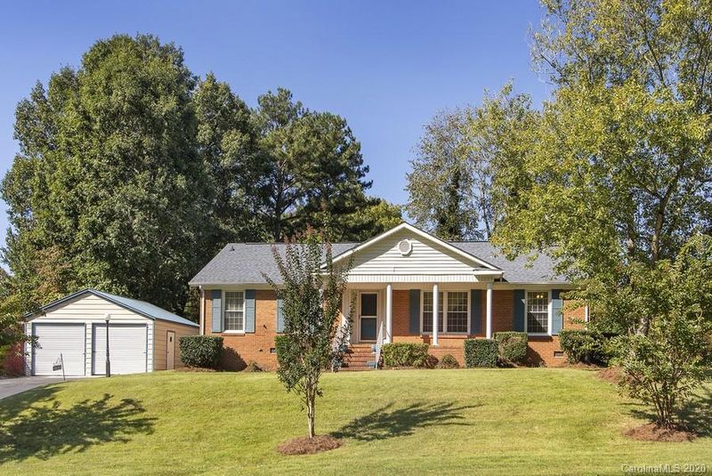 1233 Castlegate St #9, Gastonia, NC 28054